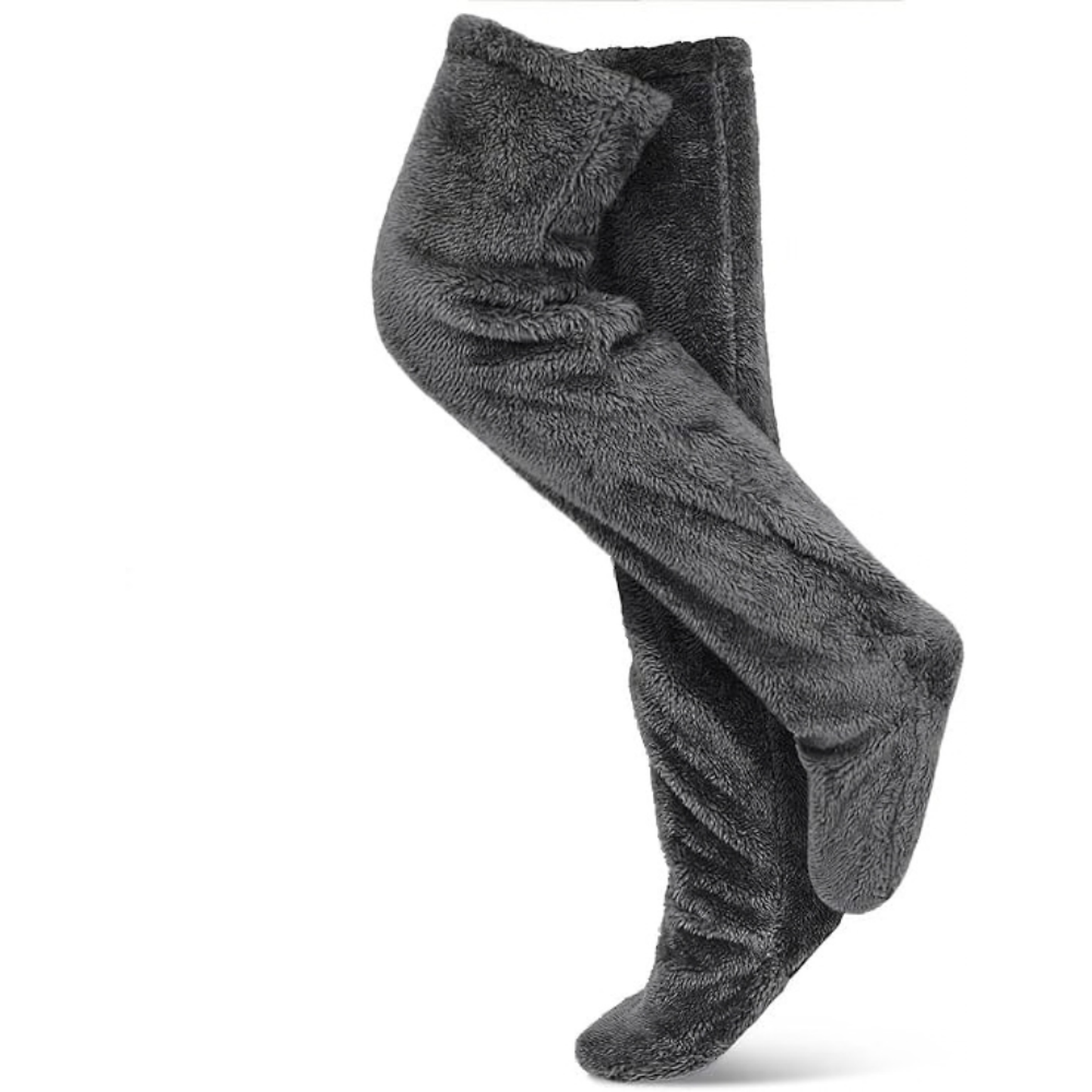 Medias Térmicas Hasta el Muslo